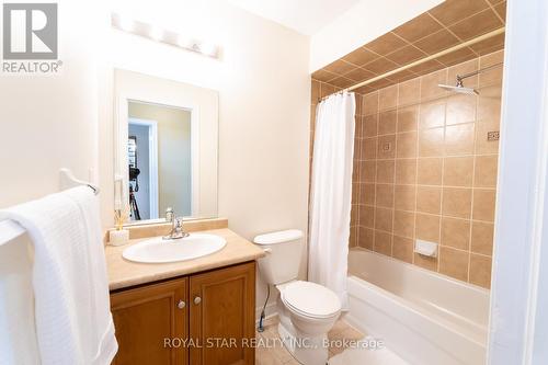 479 Vodden Street E, Brampton, ON - Indoor Photo Showing Bathroom