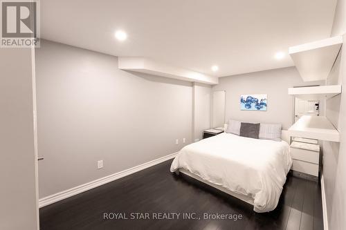 479 Vodden Street E, Brampton, ON - Indoor Photo Showing Bedroom