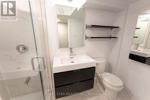 479 Vodden Street E, Brampton, ON - Indoor Photo Showing Bathroom