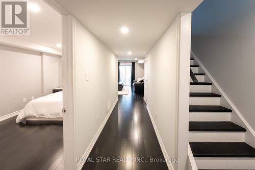 479 Vodden Street E, Brampton, ON - Indoor Photo Showing Other Room