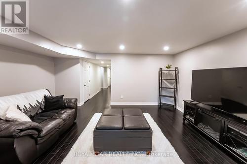 479 Vodden Street E, Brampton, ON - Indoor