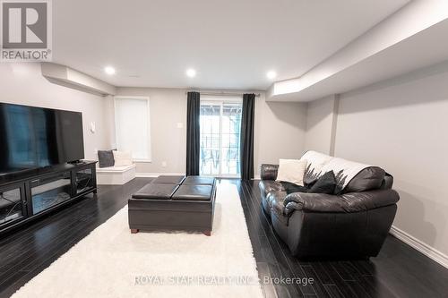 479 Vodden Street E, Brampton, ON - Indoor