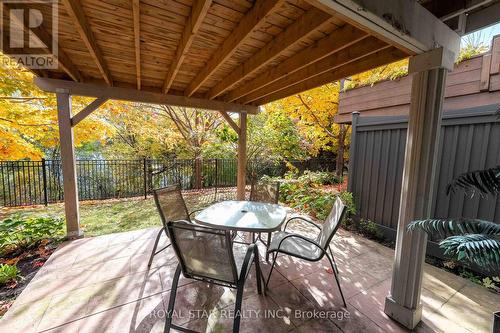 479 Vodden Street E, Brampton, ON - Outdoor With Deck Patio Veranda With Exterior