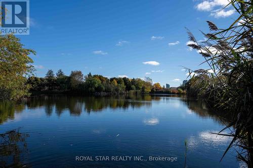 479 Vodden Street E, Brampton, ON - Outdoor With Body Of Water With View