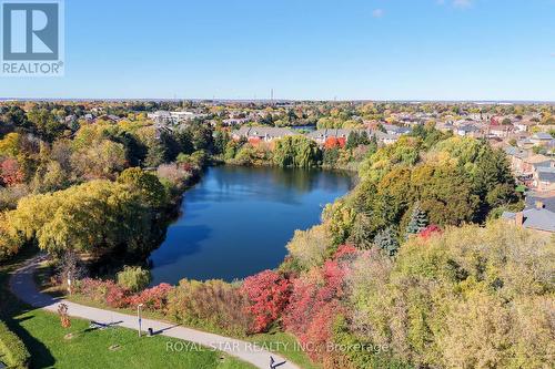 479 Vodden Street E, Brampton, ON - Outdoor With Body Of Water With View