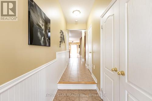 479 Vodden Street E, Brampton, ON - Indoor Photo Showing Other Room