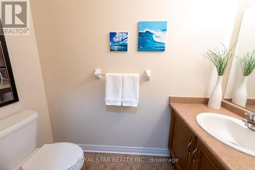 479 Vodden Street E, Brampton, ON - Indoor Photo Showing Bathroom