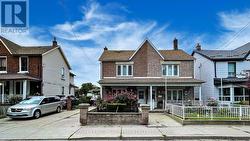 156 OSLER STREET Toronto, ON M6N 2Y8