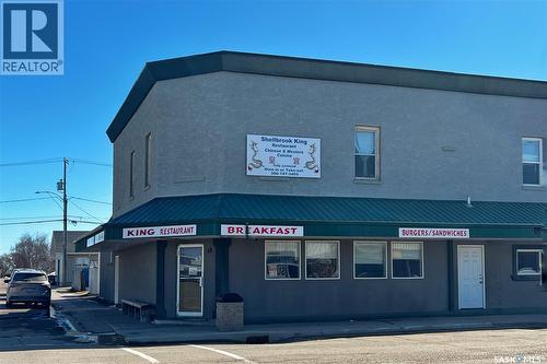 18 Main Street, Shellbrook, SK 