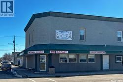 18 Main Street Shellbrook, SK S0J 2E0