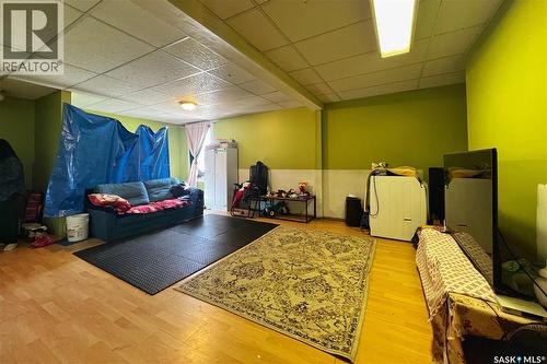 18 Main Street, Shellbrook, SK 