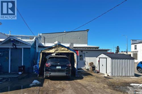 18 Main Street, Shellbrook, SK 