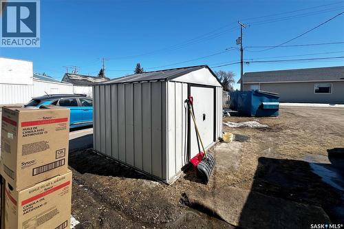 18 Main Street, Shellbrook, SK 