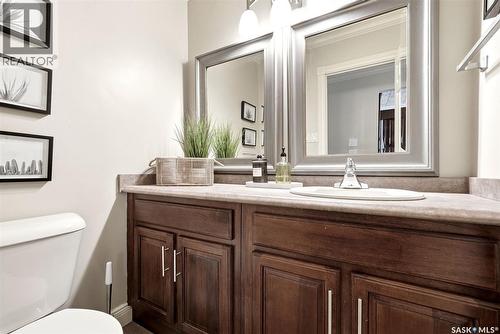 1106 Gryphons Walk, Regina, SK - Indoor Photo Showing Bathroom