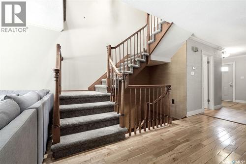 1106 Gryphons Walk, Regina, SK - Indoor Photo Showing Other Room