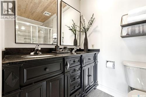 1106 Gryphons Walk, Regina, SK - Indoor Photo Showing Bathroom