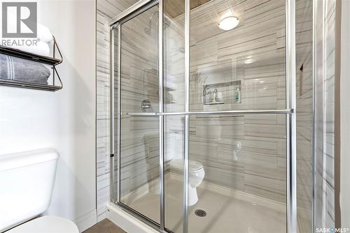 1106 Gryphons Walk, Regina, SK - Indoor Photo Showing Bathroom