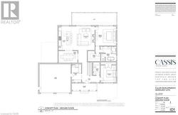 23 GLEN EAGLE COURT Huntsville, ON P1H 1B1