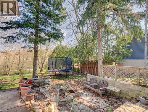 98 Shea Crescent, Kitchener, ON - Outdoor