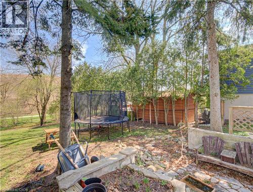 98 Shea Crescent, Kitchener, ON - Outdoor