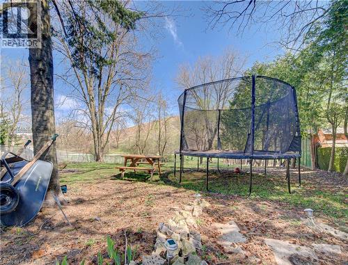 98 Shea Crescent, Kitchener, ON - Outdoor