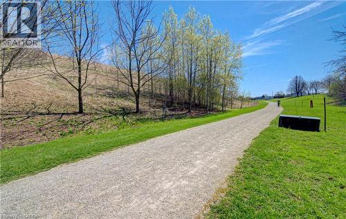 98 Shea Crescent, Kitchener, ON - Outdoor