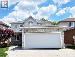 32 FOXMEADOW Road Unit# Upper Cambridge, ON N1P 1J2