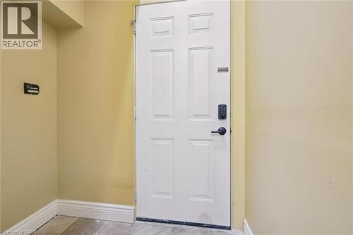 589 Beechwood Drive Unit# 43, Waterloo, ON - Indoor Photo Showing Other Room