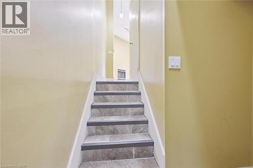 589 Beechwood Drive Unit# 43, Waterloo, ON - Indoor Photo Showing Other Room