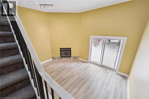 589 Beechwood Drive Unit# 43, Waterloo, ON - Indoor Photo Showing Other Room
