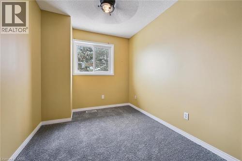 589 Beechwood Drive Unit# 43, Waterloo, ON - Indoor Photo Showing Other Room