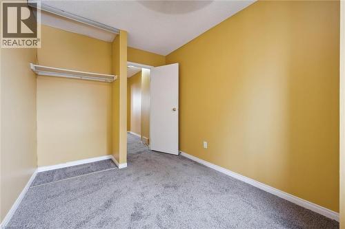 589 Beechwood Drive Unit# 43, Waterloo, ON - Indoor Photo Showing Other Room