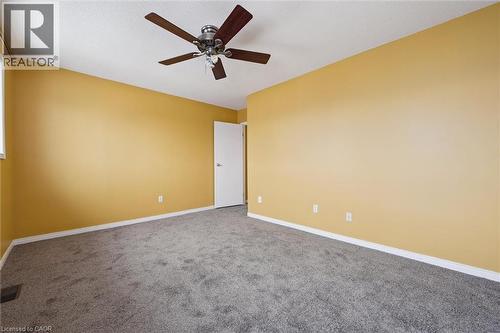 589 Beechwood Drive Unit# 43, Waterloo, ON - Indoor Photo Showing Other Room