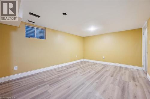 589 Beechwood Drive Unit# 43, Waterloo, ON - Indoor