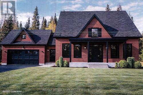 204 SUZANNE MESS BOULEVARD  Cobourg, ON K9A 3L3