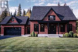 204 SUZANNE MESS BOULEVARD Cobourg, ON K9A 3L3