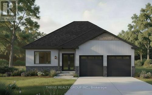 188 GREENE STREET  South Huron (Exeter), ON N0M 1S3