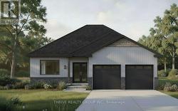 188 GREENE STREET South Huron (Exeter), ON N0M 1S3