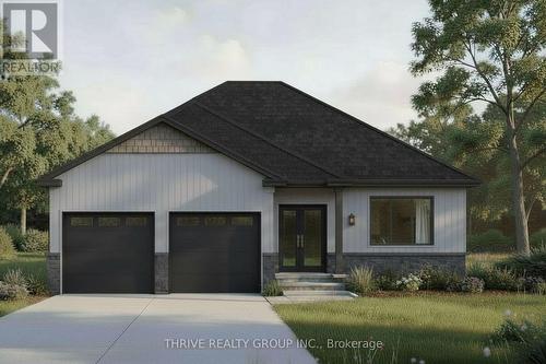188 GREENE STREET  South Huron (Exeter), ON N0M 1S3