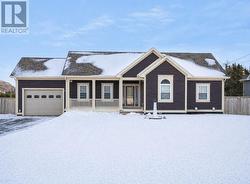 22 Dunn Drive Bay Bulls, NL A1A 1C0