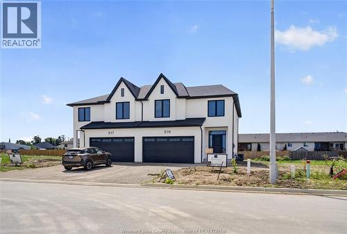 519 FLETCHER  Lakeshore, ON N0R 1A0