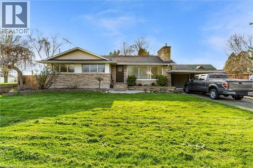 1267 THIRD ST LOUTH Street  St. Catharines, ON L2R 6P9