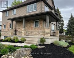 32 FLORAL DRIVE Guelph (Dovercliffe Park/Old University), ON N1G 1R1