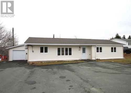 255 Fowlers Road  Conception Bay South, NL A1W 4H9