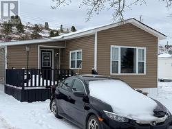 15 Robinson Avenue Botwood, NL A0H 1E0