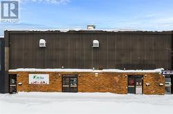 11 Mary Walk Elliot Lake, ON P5A 1Z9