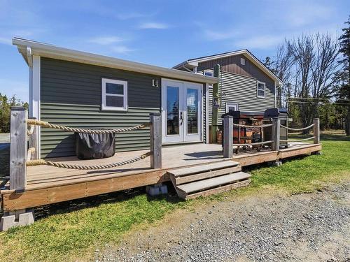 276 Passage Road, Watt Section, NS 