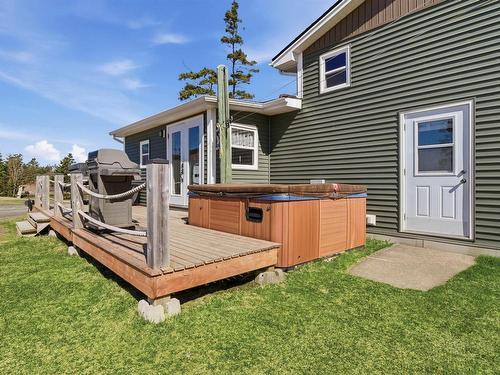 276 Passage Road, Watt Section, NS 