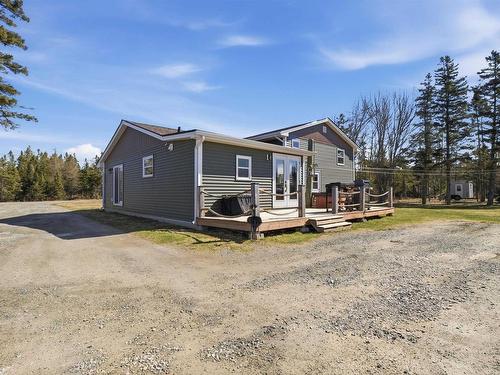 276 Passage Road, Watt Section, NS 