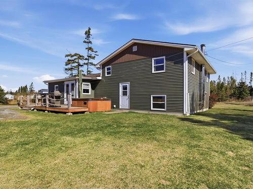 276 Passage Road, Watt Section, NS 